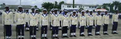 Nigerian Navy Releases List of Candidates for Direct Short Service Commission